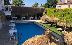 Alaçati Roka Taş Butık Hotel